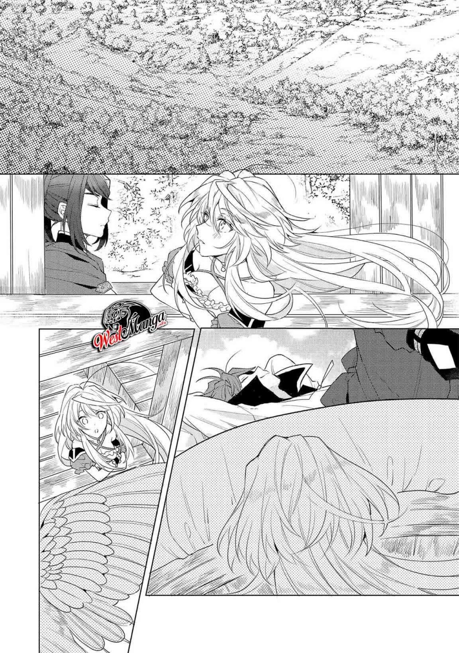 Dekisokonai to Yobareta Moto Eiyuu wa Jikka kara Tsuihou sa Retanode Suki Katte ni Ikiru Koto ni Shita Chapter 09.2 Gambar 5